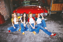 MAMAMOO Melting promo photo (1)