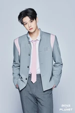 Ma Jing Xiang | Kpop Wiki | Fandom