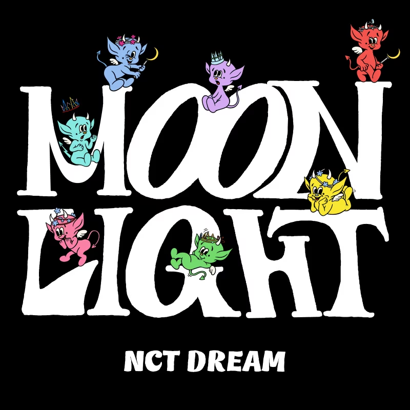 Moonlight (NCT DREAM) | Kpop Wiki | Fandom