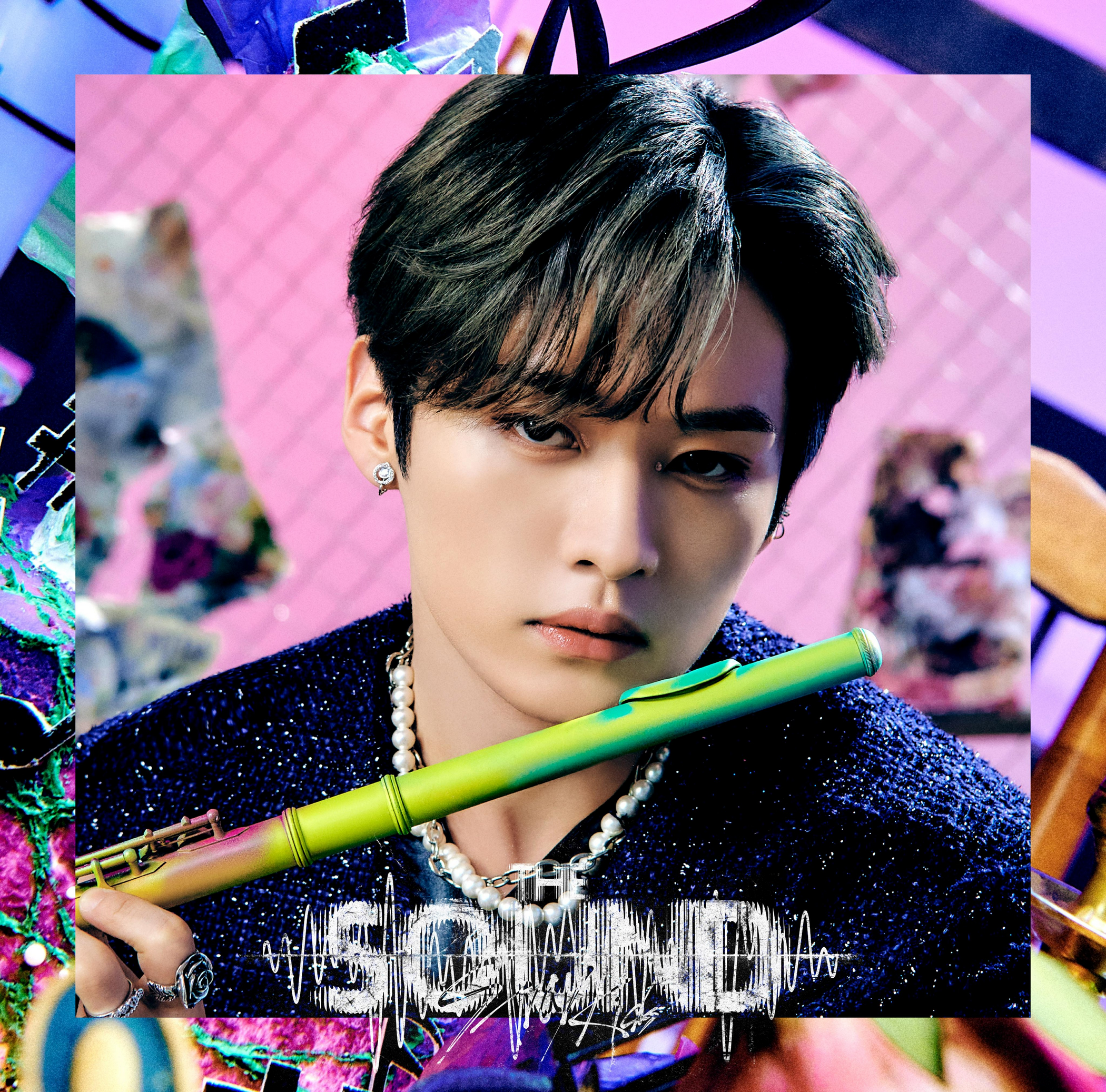 The Sound | Kpop Wiki | Fandom