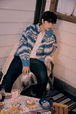 "Still Dreaming" (2) (Sunset Time ver.)