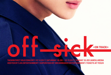 OFF-SICK | SMTown Wiki | Fandom