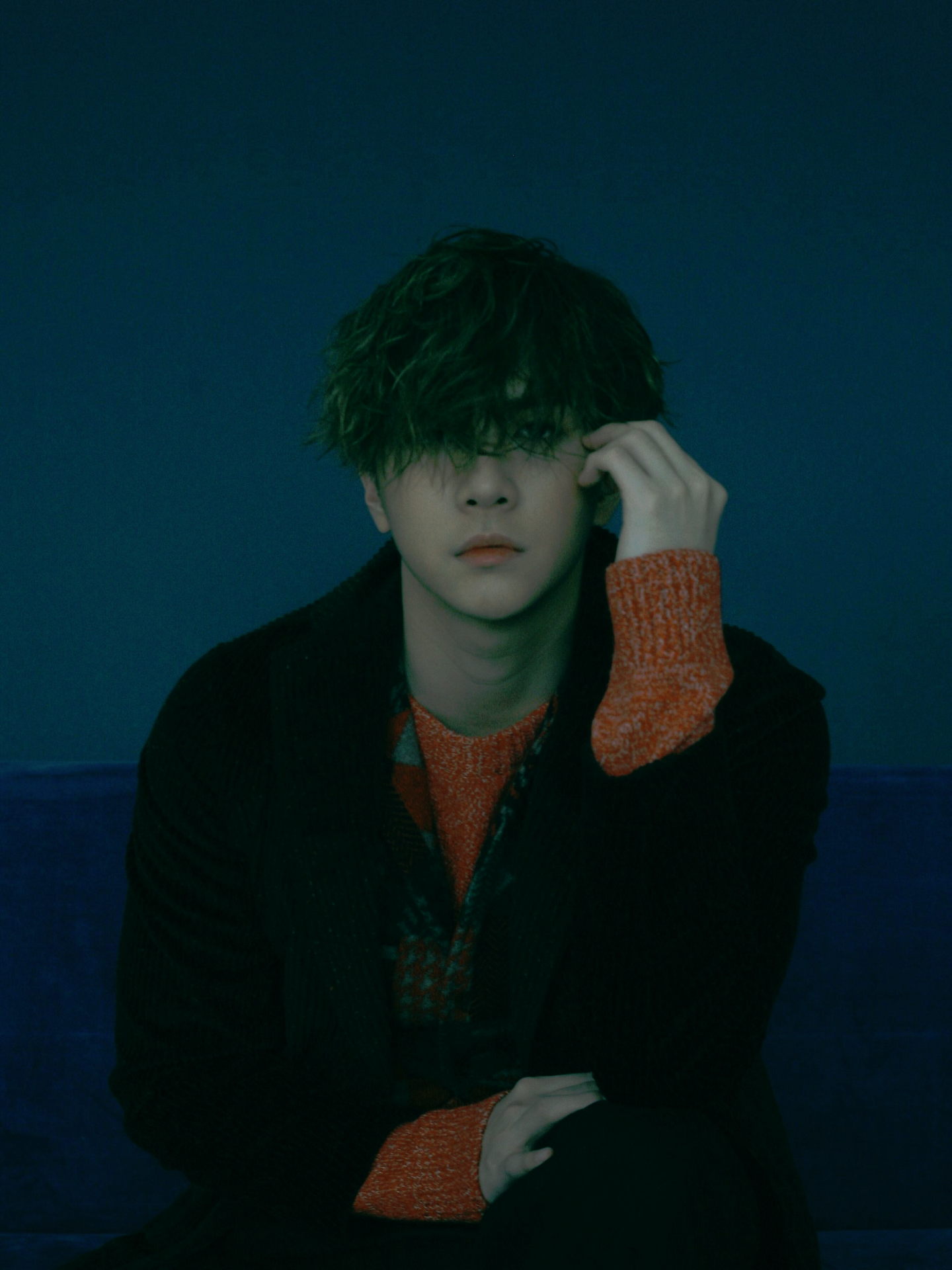 Thunder | K-pop вики | Fandom