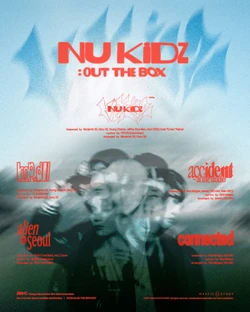 Nu Kidz: Out the Box | Kpop Wiki | Fandom