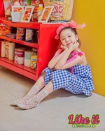Mini Little Cheer Girl Like It Soy promo photo 2.png (3.02 MB) "Like It" (1)