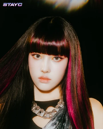 Yoon Stayc Kpop Wiki Fandom See more ideas about kpop logos, logos, kpop. yoon stayc kpop wiki fandom