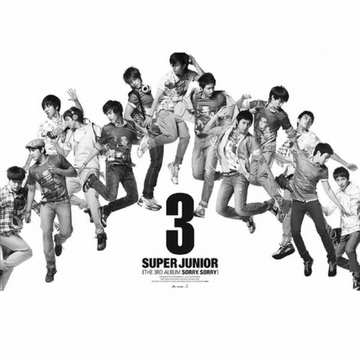 It's You (SUPER JUNIOR) | Kpop Wiki | Fandom