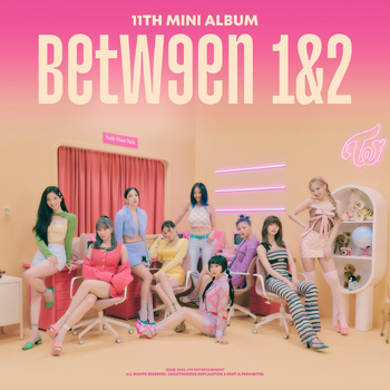 Between 1&2  Kpop+BreezeWiki