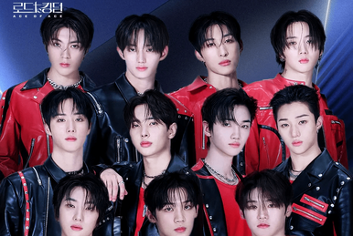 Enhypen | K-pop Universe Wiki | Fandom