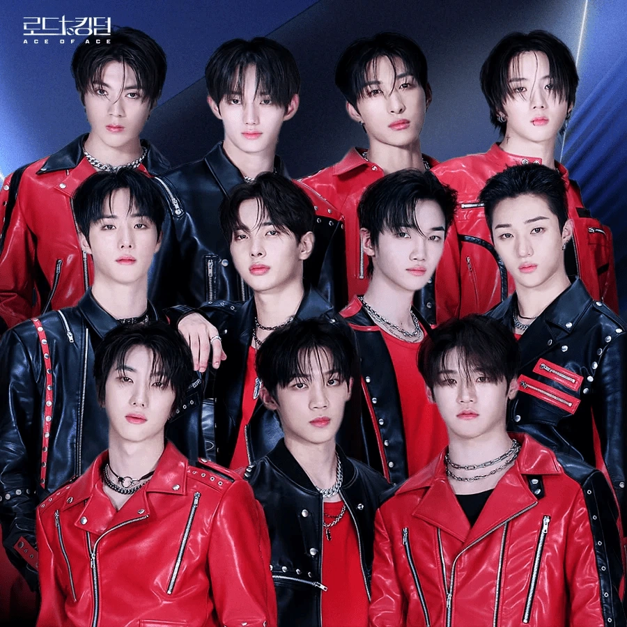 The CrewOne | Kpop Wiki | Fandom