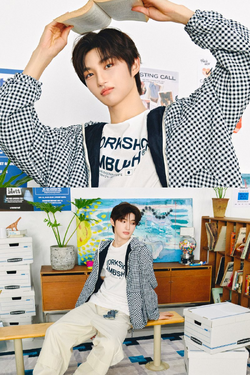 idntt id2 heeju 212 213 Aキムヒジュ idntt - id2 : Kim Heeju (Debut Profile Photos) : r/kpop