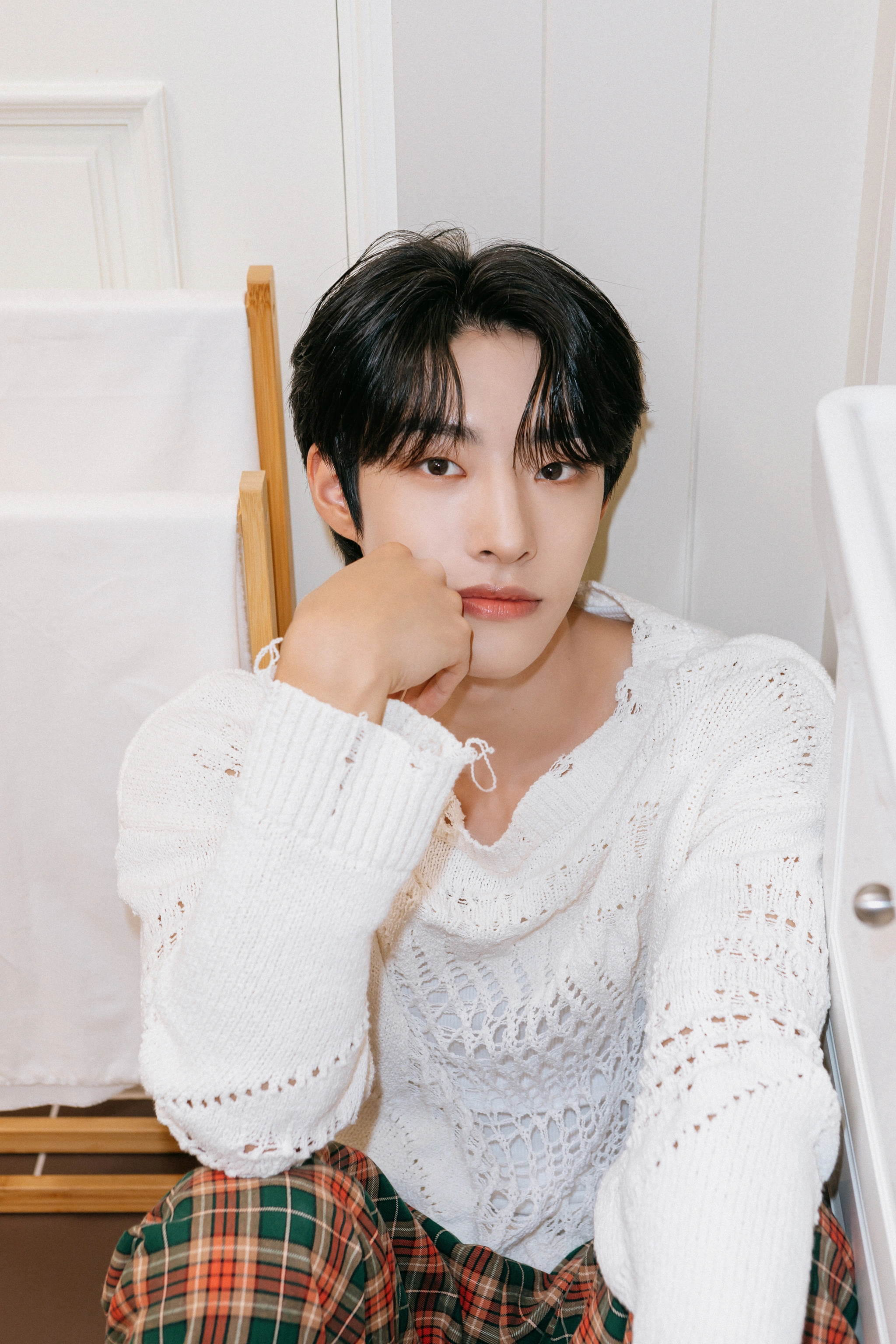 Jang Hyun Seung 2023