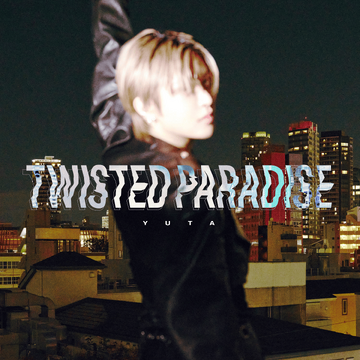 Twisted Paradise | Kpop Wiki | Fandom