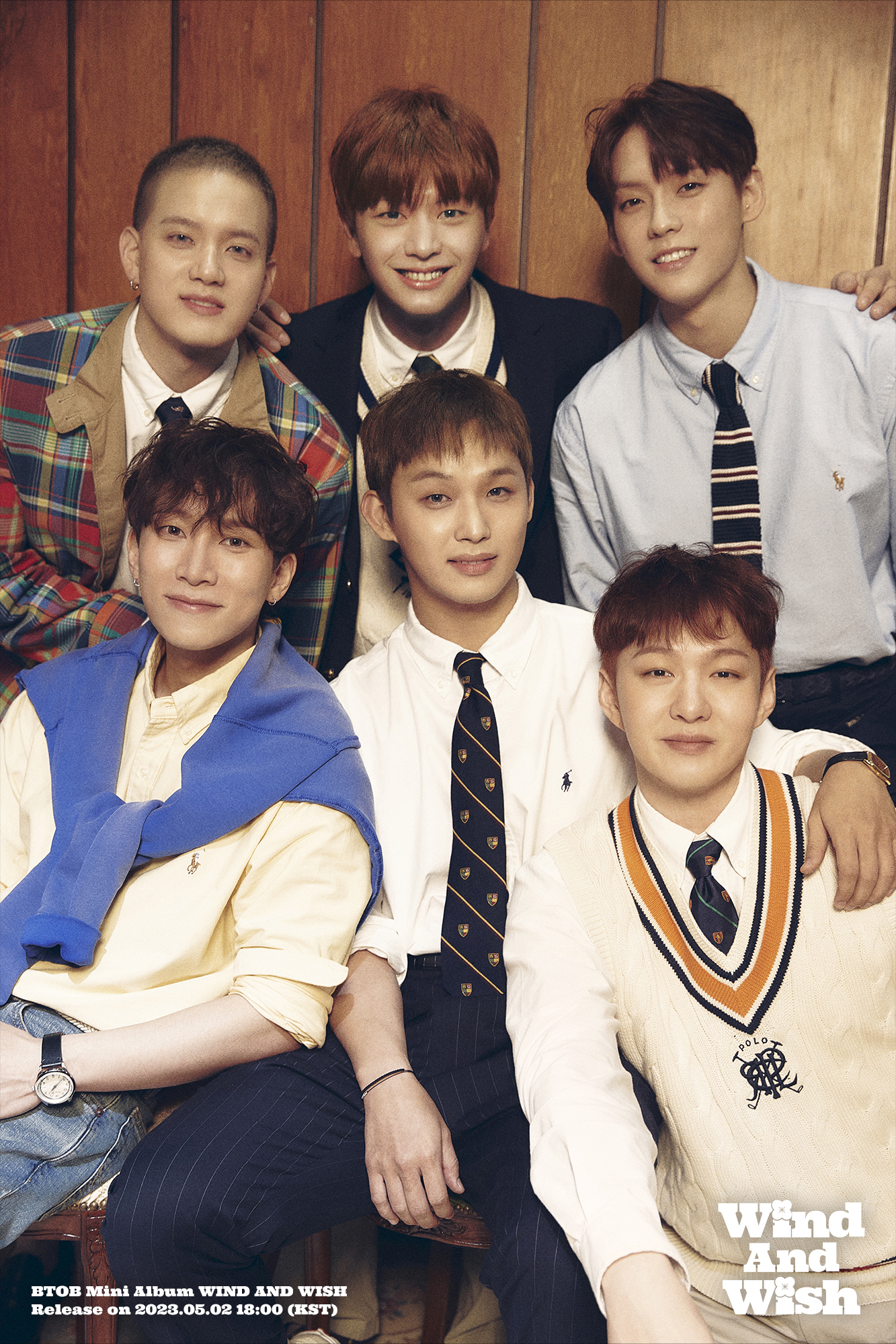 BTOB | Kpop Wiki | Fandom