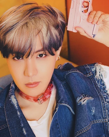 J Hope Kpop Wiki Fandom