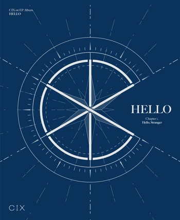 'Hello' Chapter 1. Hello, Stranger | Kpop Wiki | Fandom