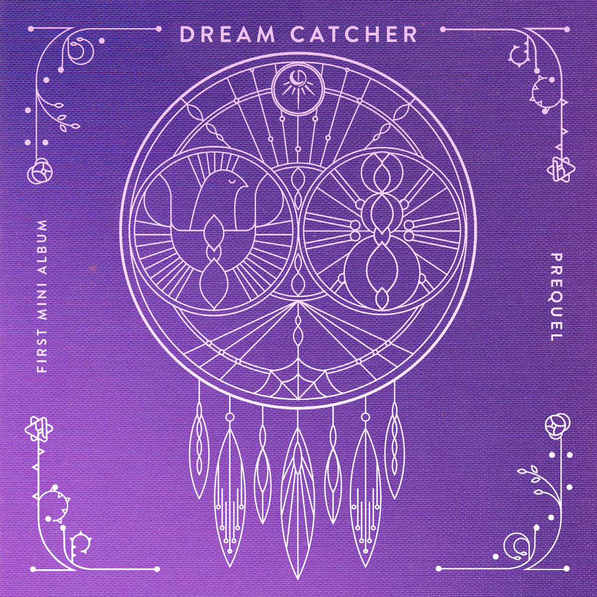 限定販売】 K-POP/アジア Prequel Dreamcatcher K-POP/アジア - findbug.io