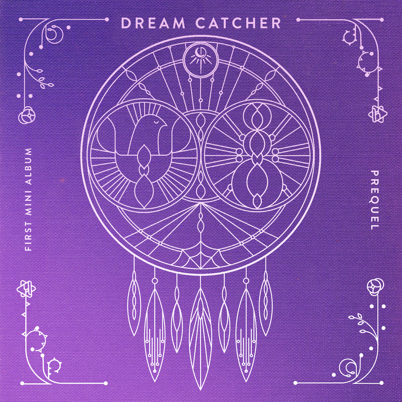 Prequel (Dreamcatcher) | Kpop Wiki | Fandom Prequel (Dreamcatcher) | Kpop Wiki | Fandom