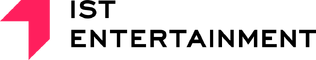 IST Entertainment template logo