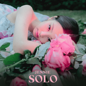 Solo (Jennie) | Kpop Wiki | Fandom