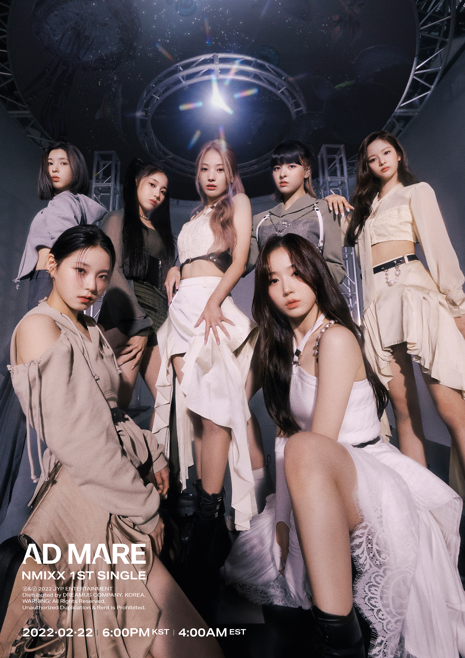 NMIXX | Kpop Wiki | Fandom
