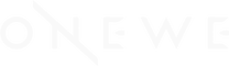 ONEWE template logo