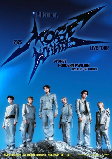 p1Harmony シーグリ 2025 p1Harmony シーグリ 2025 P1HARMONY 2025 Season's Greetings – Choice