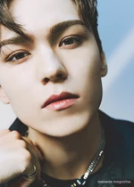Weverse Magazine (Июнь 2021) (2)