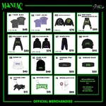 Stray Kids 2nd World Tour "Maniac" U.S. MD.png (541 KB) MD (U.S.)