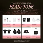 TWICE Ready to Be Tour Bulacan merchandise.png (2.44 MB) Bulacan