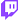 Twitch Icon