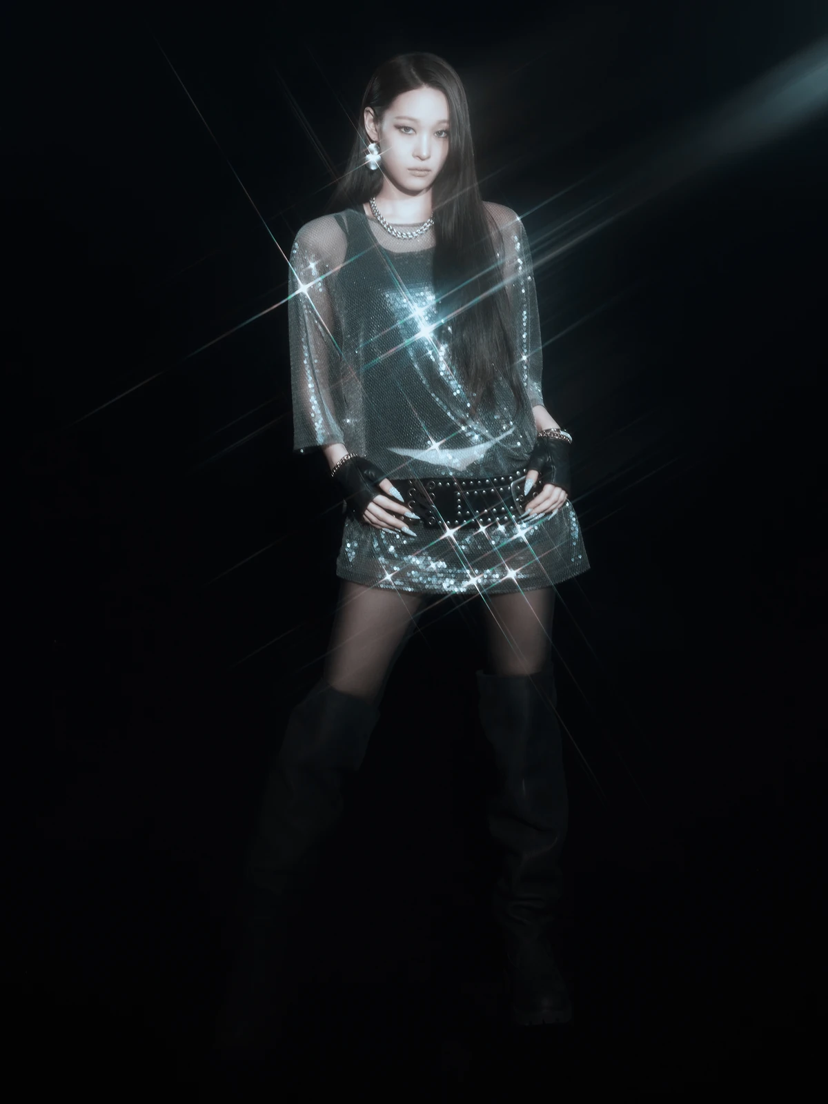 Annie (ALLDAY PROJECT) | Kpop Wiki | Fandom