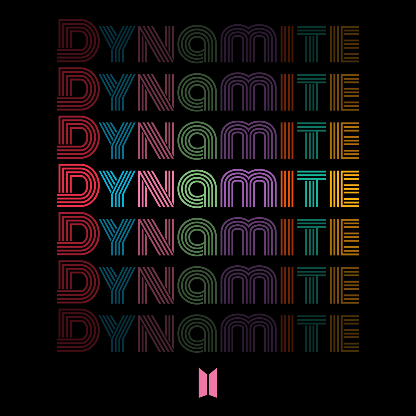 Dynamite (BTS) | Kpop Wiki | Fandom