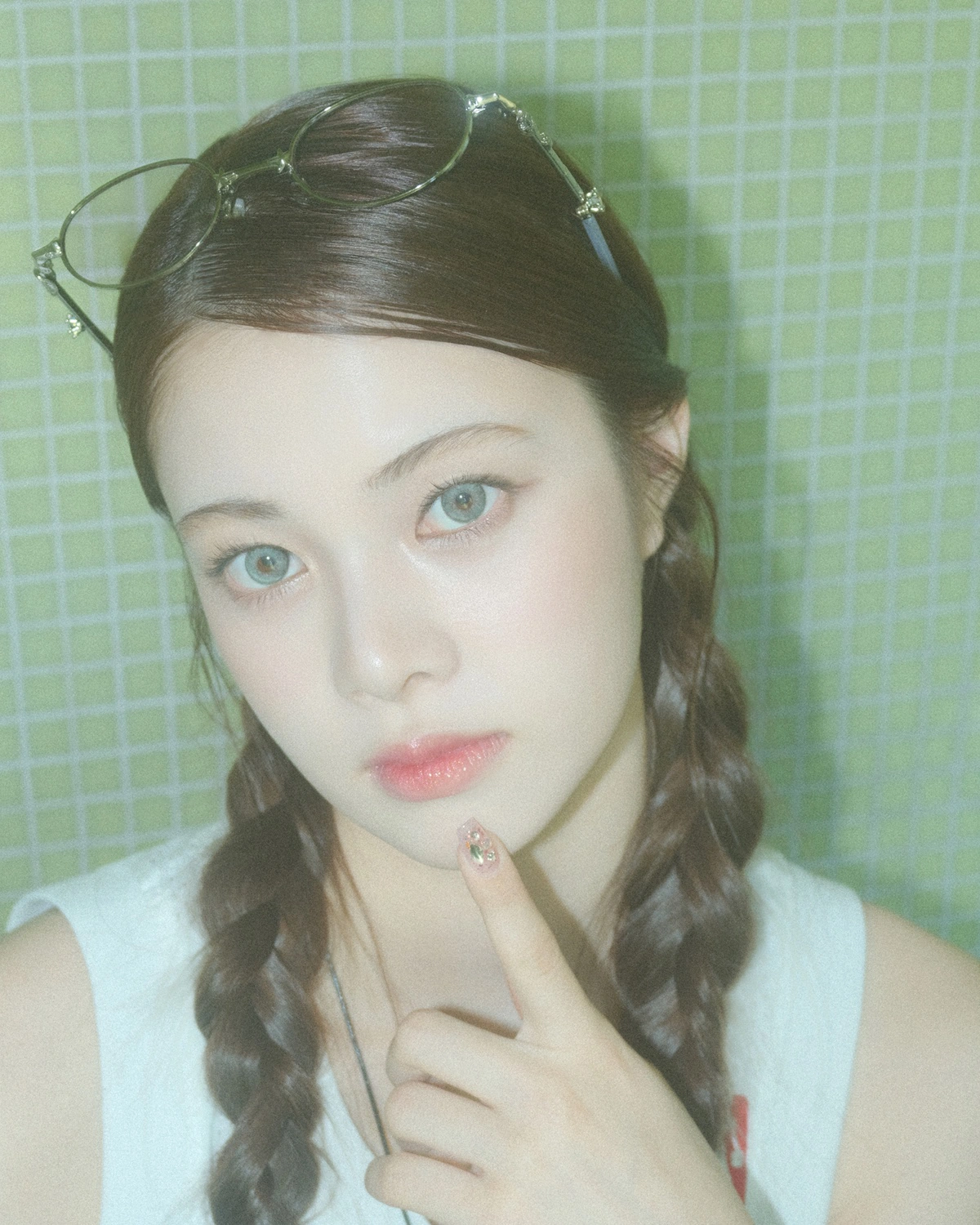 K-POP+アジア Amei A'mei | Kpop Wiki | Fandom