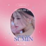 Happy Sumin Day (2023)