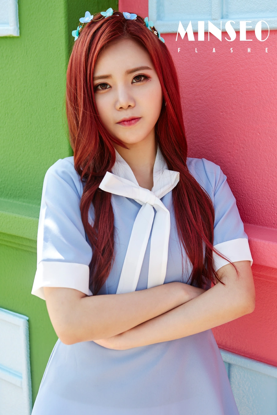 Minseo