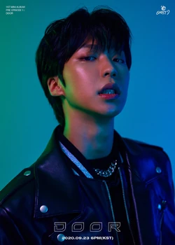 photo Dongjun Ghost9 Age shin ghost9 kpop wiki fandom