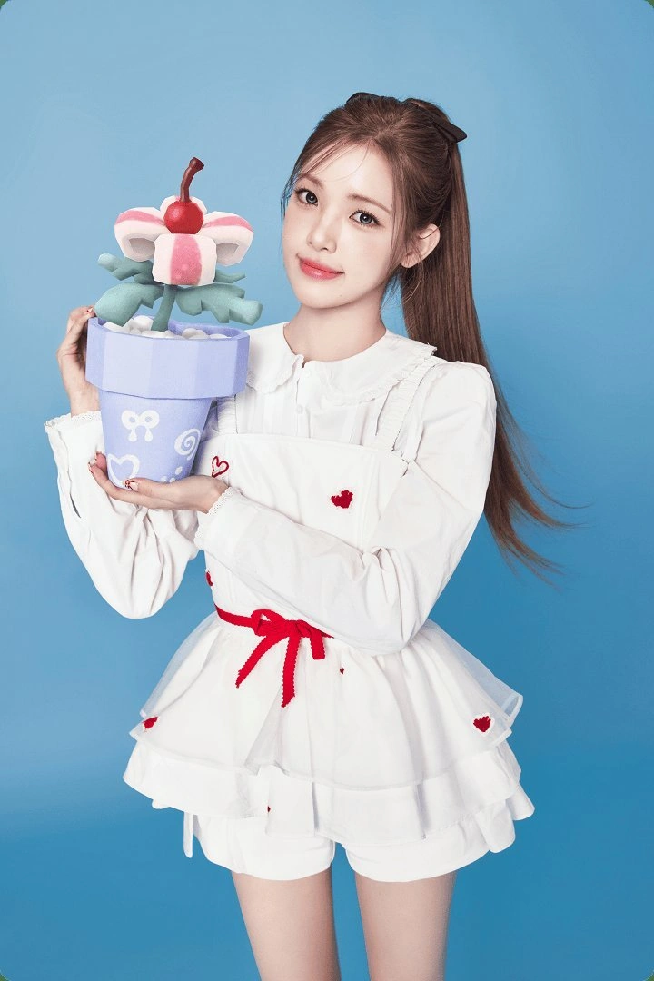 yuhaページ Yuha (Hearts2Hearts) | Kpop Wiki | Fandom