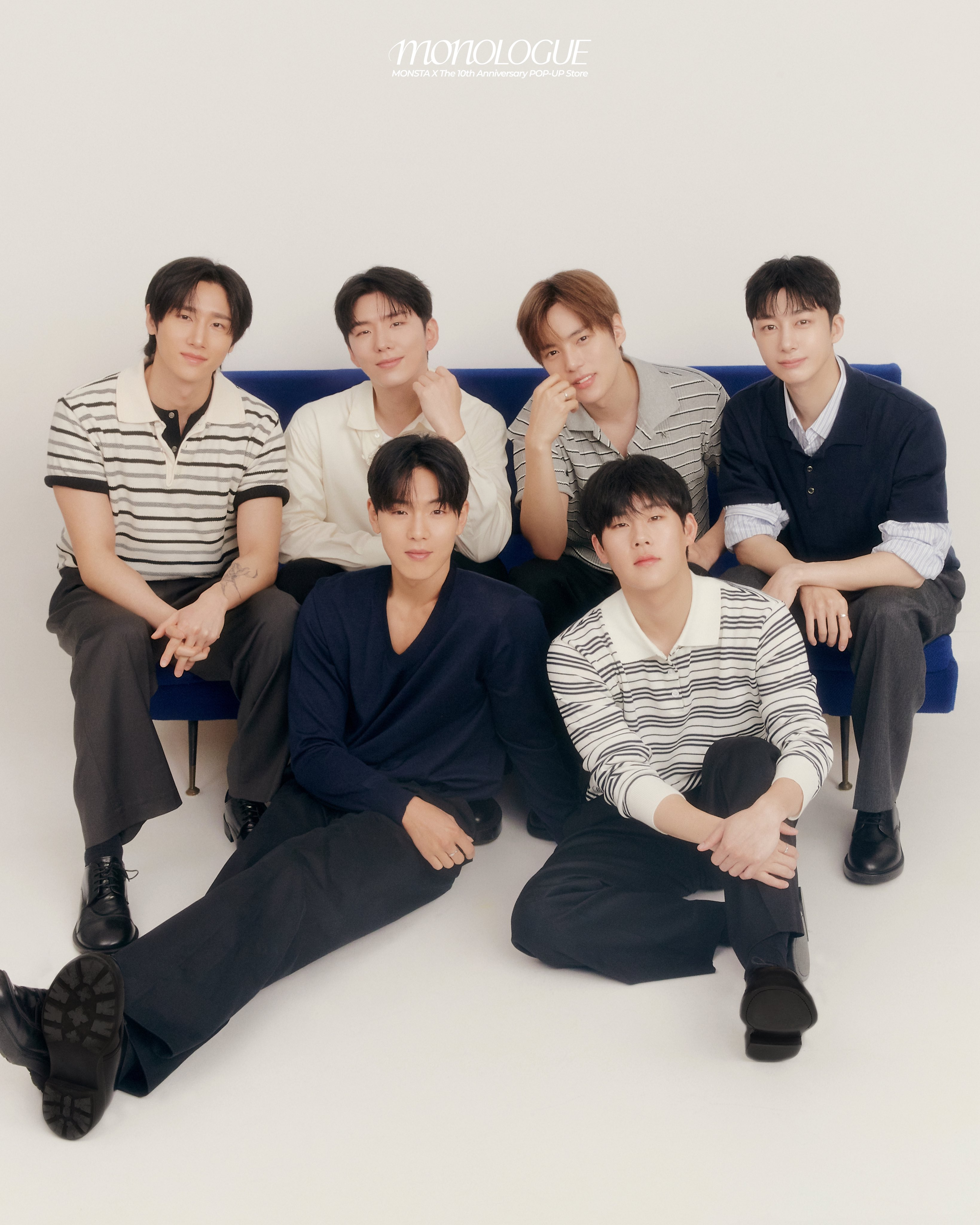 MONSTA X | Kpop Wiki | Fandom