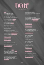 Fanchant guide ("Do It")