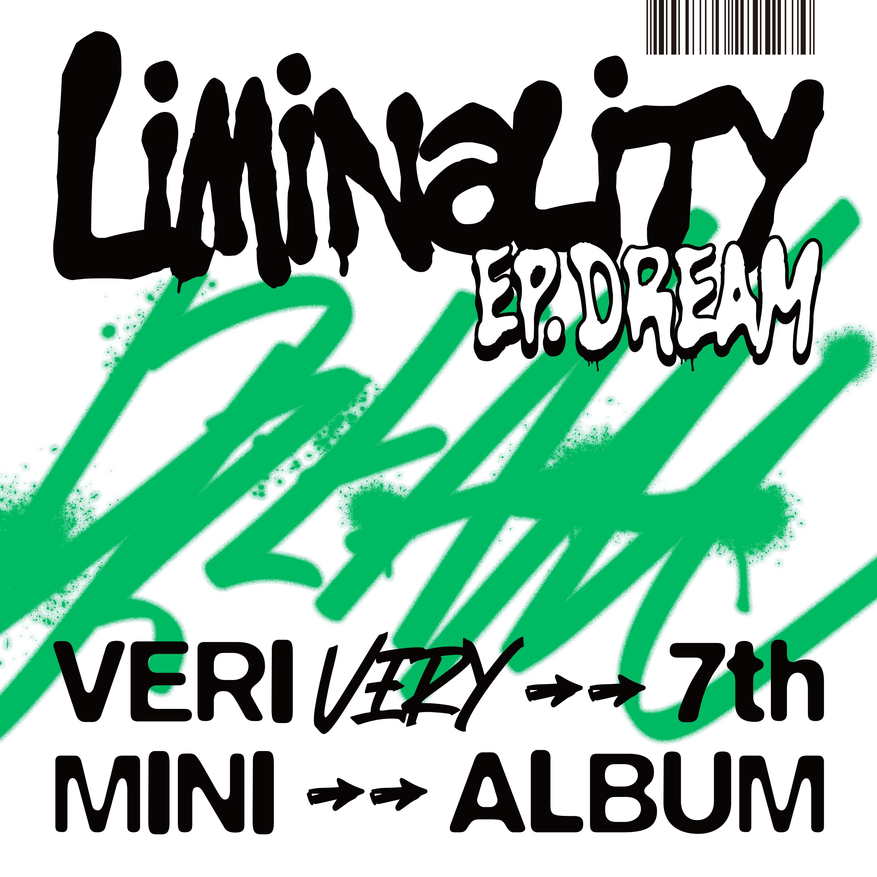 Liminality - EP.Dream | Kpop Wiki | Fandom