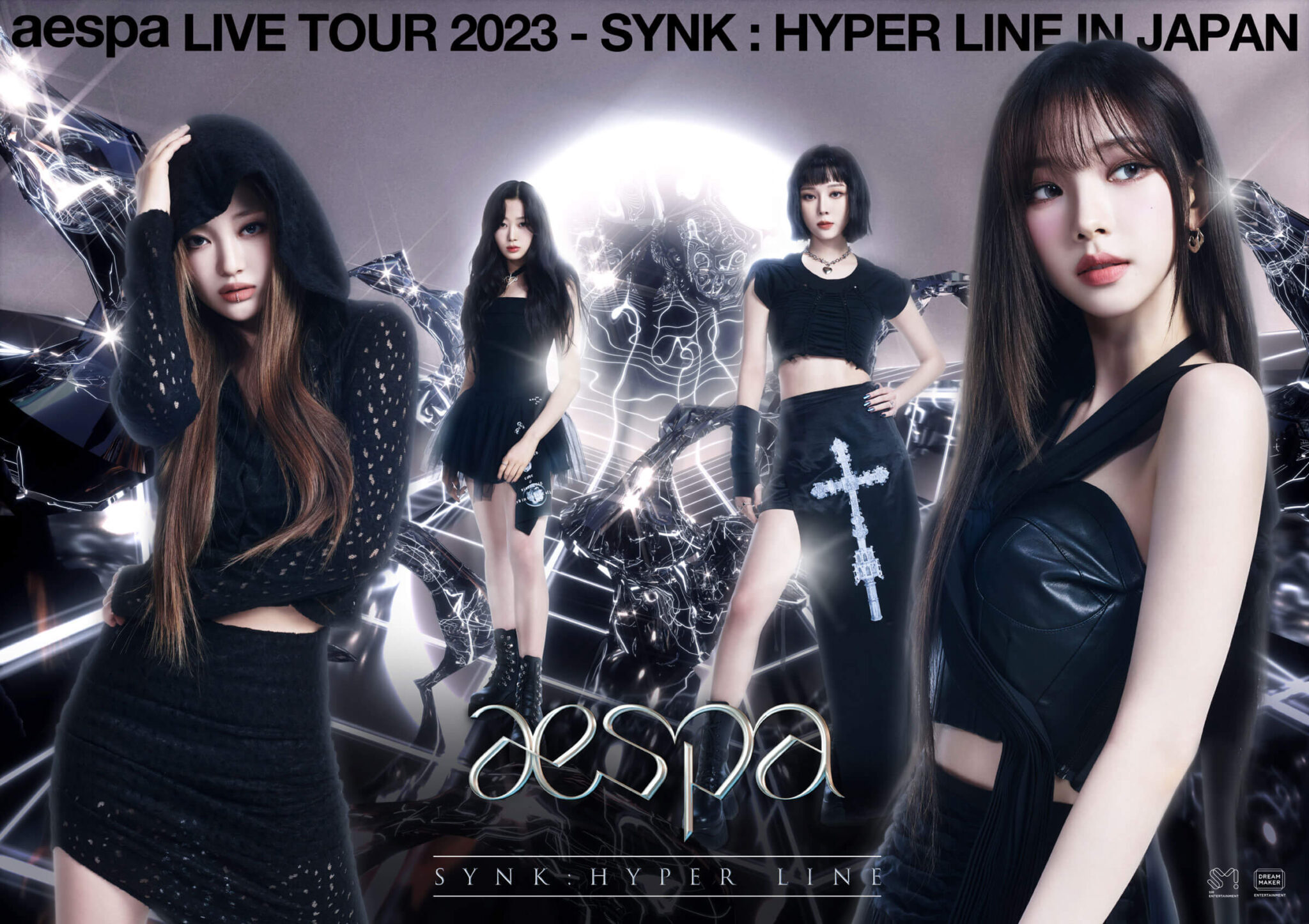 K-Pop World Tour Guide And Schedule (June 2023) - Discover