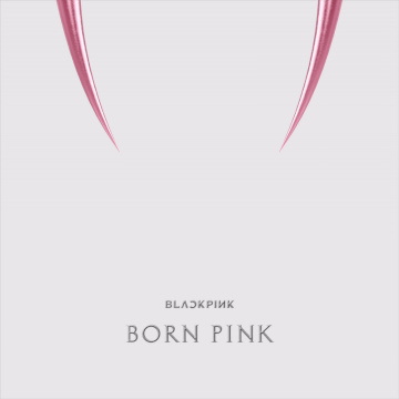 BLACKPINK、2nd ALBUM『BORN PINK』発売が決定 日本でも2022年8