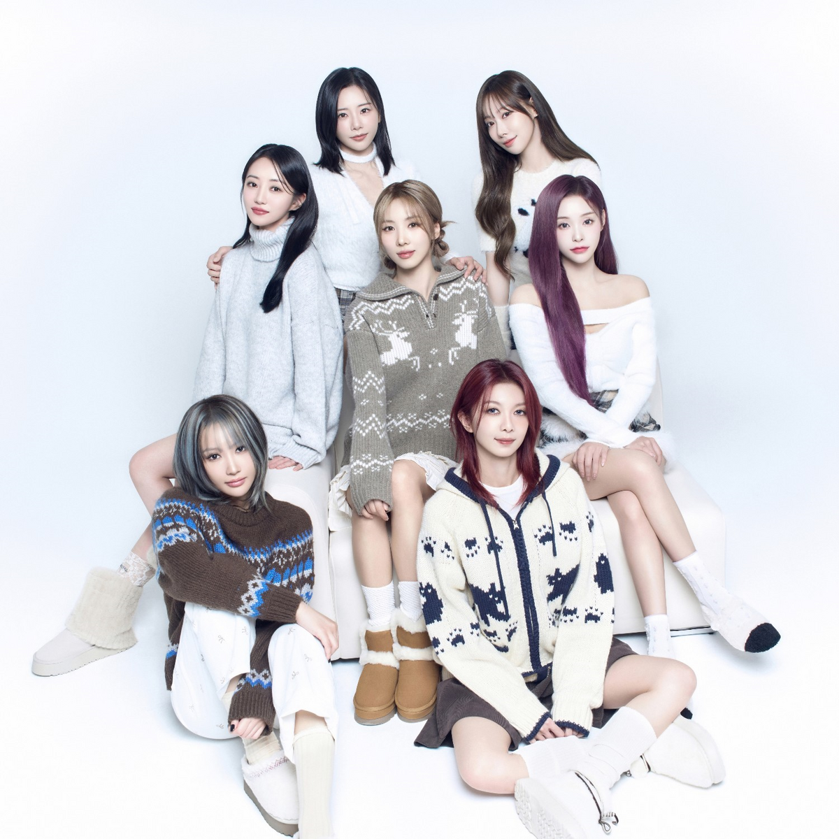 UNBOXING] Dreamcatcher 'Crossroads' Concert DVD - YouTube