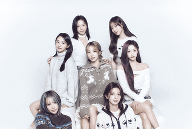 Full Moon (Dreamcatcher) | Kpop Wiki | Fandom
