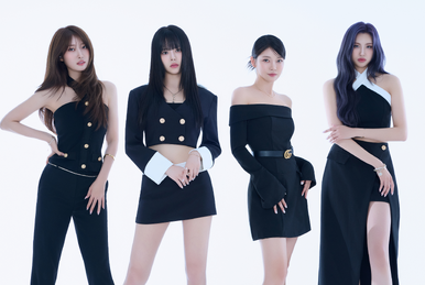 Arrival of EVERGLOW | Kpop Wiki | Fandom