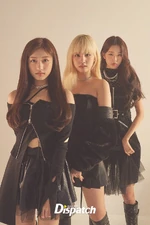 Dispatch (Desember 2021) (3) (Liz, Wonyoung, Leeseo)