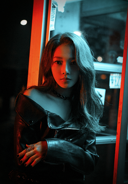 Somin Kard Kpop Wiki Fandom