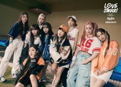 Lovestruck! (Kep1er) | Kpop Wiki | Fandom