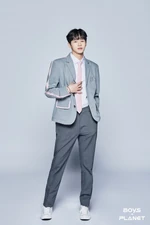 Min (Boys Planet contestant) | Kpop Wiki | Fandom